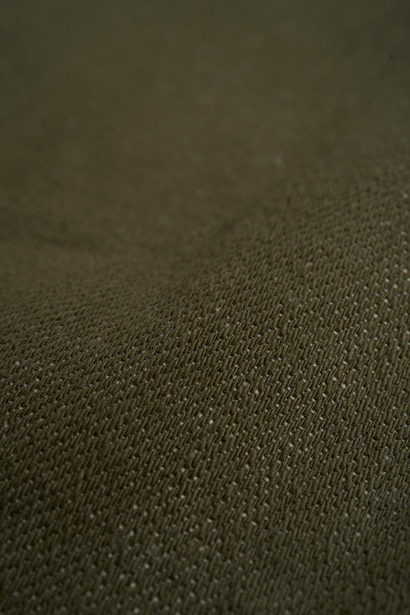 【ナイジェル・ケーボン】MAN / ブリティッシュアーミーパンツ - ルーズデニム / BRITISH ARMY PANT - LOOSE DENIM