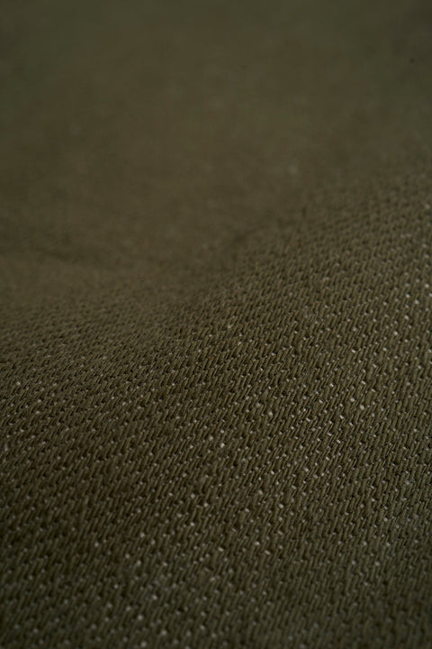 【ナイジェル・ケーボン】MAN / ブリティッシュアーミーパンツ - ルーズデニム / BRITISH ARMY PANT - LOOSE DENIM