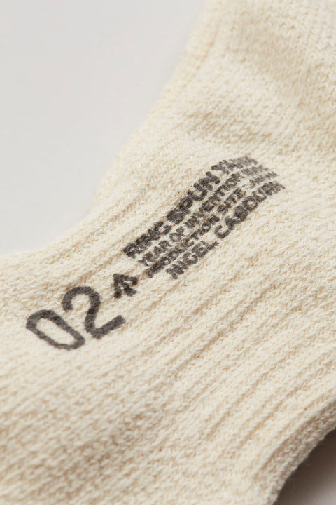 【ナイジェル・ケーボン】MAN / 3パックアーミーソックス / 3-PACK ARMY SOCKS