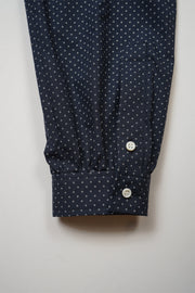 【ナイジェル・ケーボン】WOMAN / ヴィンテージギャザーブラウス / VINTAGE GATHER BLOUSE