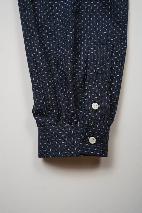 【ナイジェル・ケーボン】WOMAN / ヴィンテージギャザーブラウス / VINTAGE GATHER BLOUSE