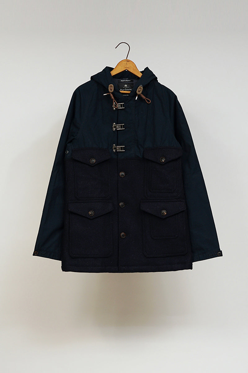 すぐったレディース福袋 nigelcabourn ナイジェルケーボン カメラマン