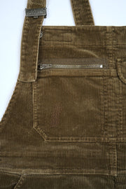 【ナイジェル・ケーボン】UNISEX / ライブロダンガリー -コーデュロイ / P-53 LYBRO DUNGAREE -CORDUROY