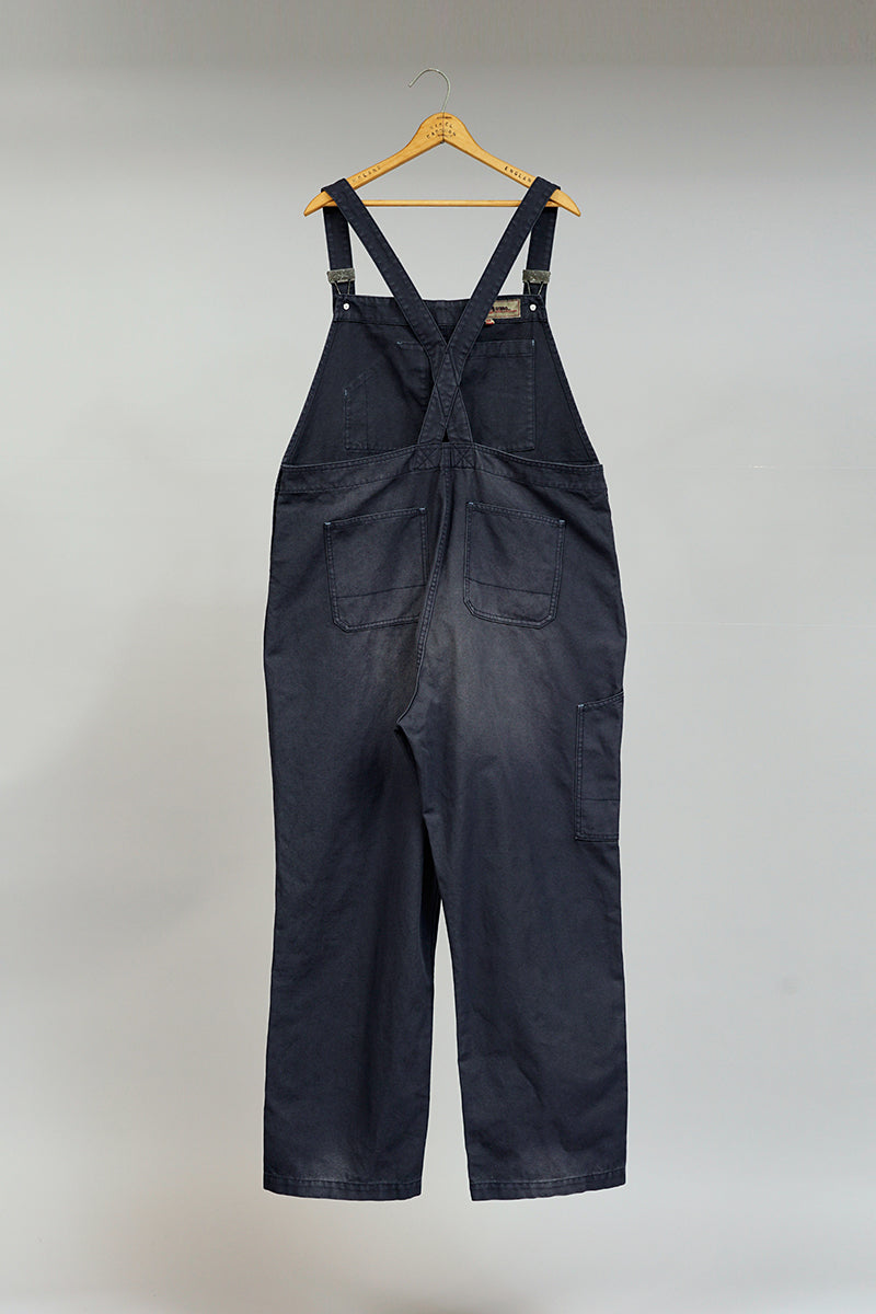 ナイジェル・ケーボン】UNISEX / ライブロダンガリー -キャンバス / P-55 LYBRO DUNGAREE -CANVAS –  ナイジェル・ケーボン オンラインストア/Nigel Cabourn ONLINE STORE