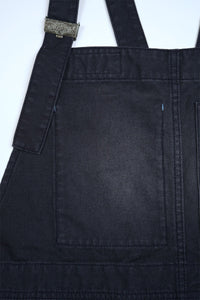 【ナイジェル・ケーボン】UNISEX /  ライブロダンガリー -キャンバス / P-55 LYBRO DUNGAREE -CANVAS