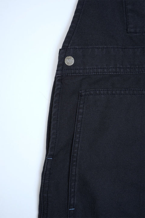 【ナイジェル・ケーボン】UNISEX /  ライブロダンガリー -キャンバス / P-55 LYBRO DUNGAREE -CANVAS