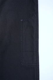 【ナイジェル・ケーボン】UNISEX /  ライブロダンガリー -キャンバス / P-55 LYBRO DUNGAREE -CANVAS