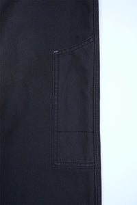 【ナイジェル・ケーボン】UNISEX /  ライブロダンガリー -キャンバス / P-55 LYBRO DUNGAREE -CANVAS
