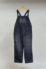 【ナイジェル・ケーボン】UNISEX /  ライブロダンガリー -キャンバス / P-55 LYBRO DUNGAREE -CANVAS