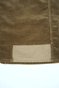 【ナイジェル・ケーボン】UNISEX / ナビーブレザー -コーデュロイ / JK-52 NAVVIE BLAZER -CORDUROY