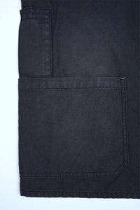 【ナイジェル・ケーボン】MAN / ナビーブレザー -キャンバス / JK-54 NAVVIE BLAZER -CANVAS
