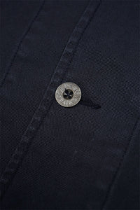 【ナイジェル・ケーボン】MAN / ナビーブレザー -キャンバス / JK-54 NAVVIE BLAZER -CANVAS