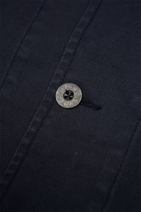 【ナイジェル・ケーボン】MAN / ナビーブレザー -キャンバス / JK-54 NAVVIE BLAZER -CANVAS