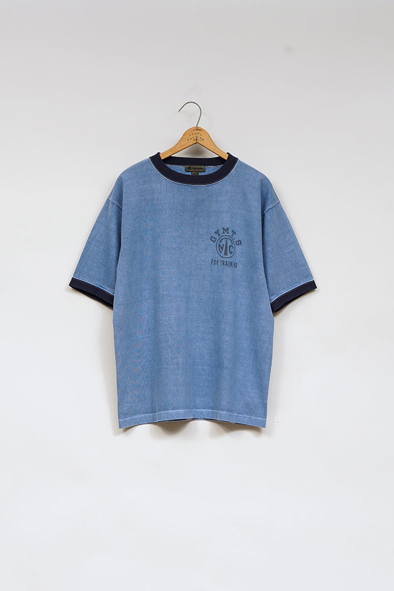 【ナイジェル・ケーボン】MAN / 7.8オンス リンガーT / 7.8oz RINGER TEE