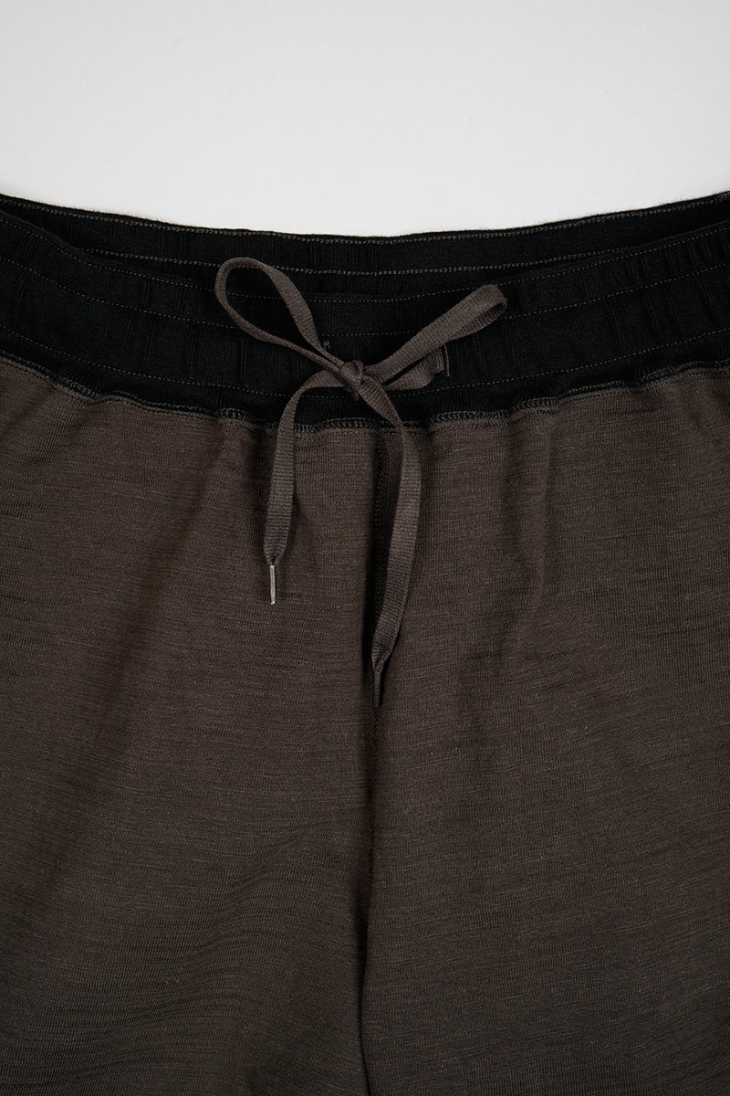 【ナイジェル・ケーボン】MAN / ユーティリティースウェットショーツ / UTILITY SWEAT SHORT