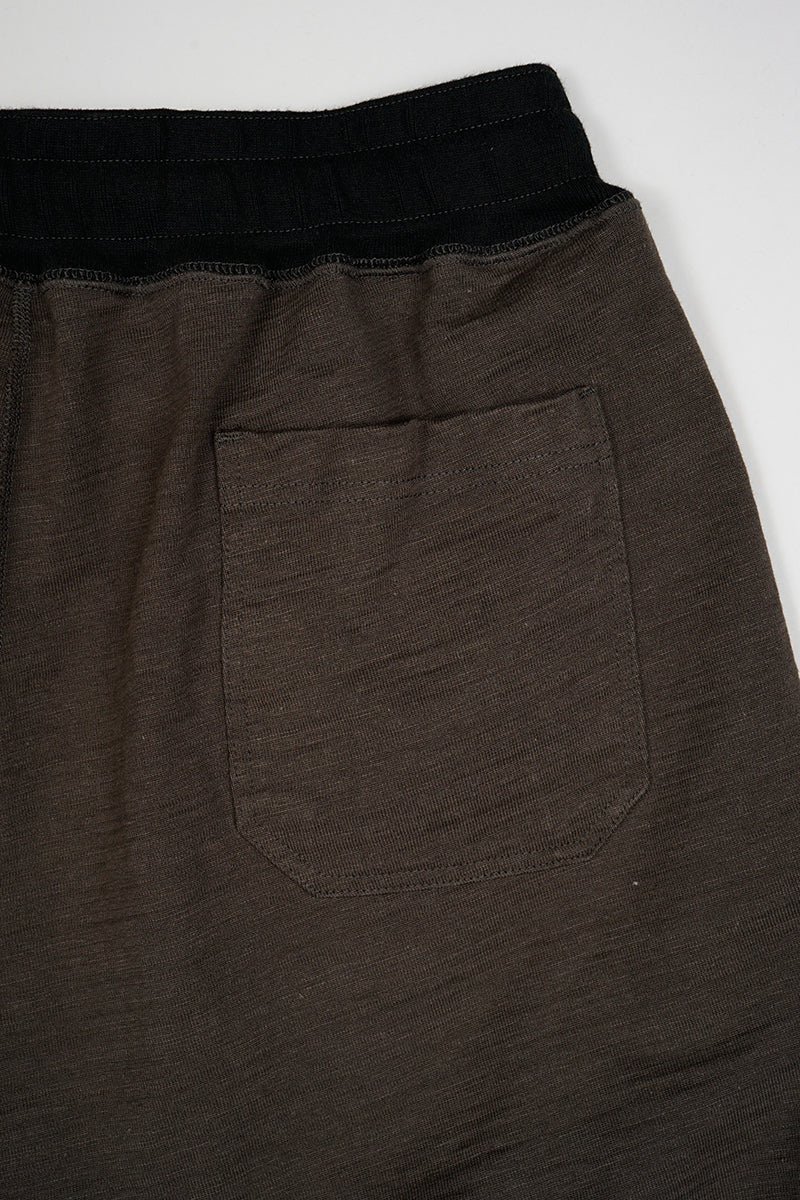 【ナイジェル・ケーボン】MAN / ユーティリティースウェットショーツ / UTILITY SWEAT SHORT