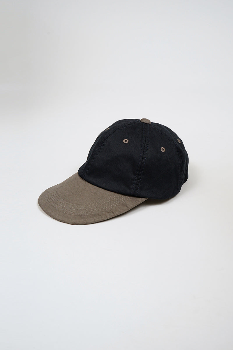 【ナイジェル・ケーボン】MAN / ベースボールキャップ - コットンツイル / BASEBALL CAP - COTTON TWILL