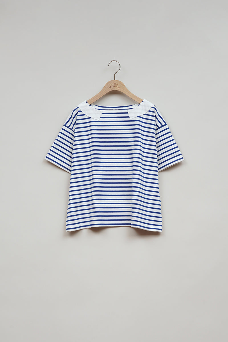 【ナイジェル・ケーボン】WOMAN / 1970sセーラービッグTシャツ / 1970s SAILOR BIG T-SHIRT