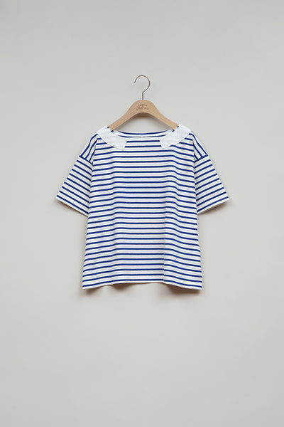 【ナイジェル・ケーボン】WOMAN / 1970sセーラービッグTシャツ / 1970s SAILOR BIG T-SHIRT