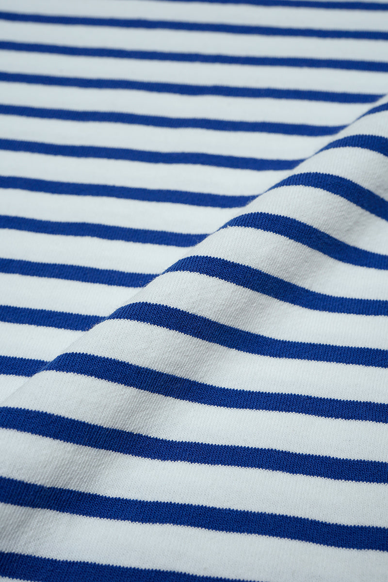 【ナイジェル・ケーボン】WOMAN / 1970sセーラービッグTシャツ / 1970s SAILOR BIG T-SHIRT