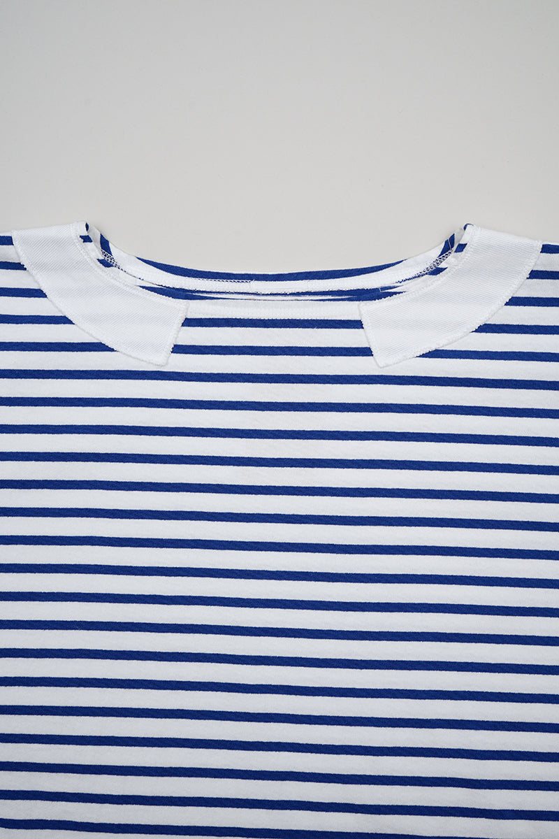 【ナイジェル・ケーボン】WOMAN / 1970sセーラービッグTシャツ / 1970s SAILOR BIG T-SHIRT
