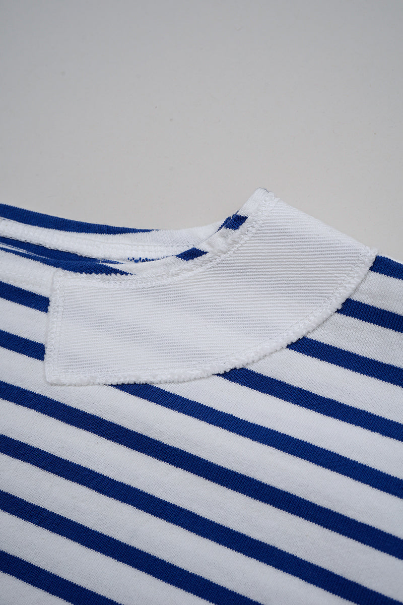 【ナイジェル・ケーボン】WOMAN / 1970sセーラービッグTシャツ / 1970s SAILOR BIG T-SHIRT