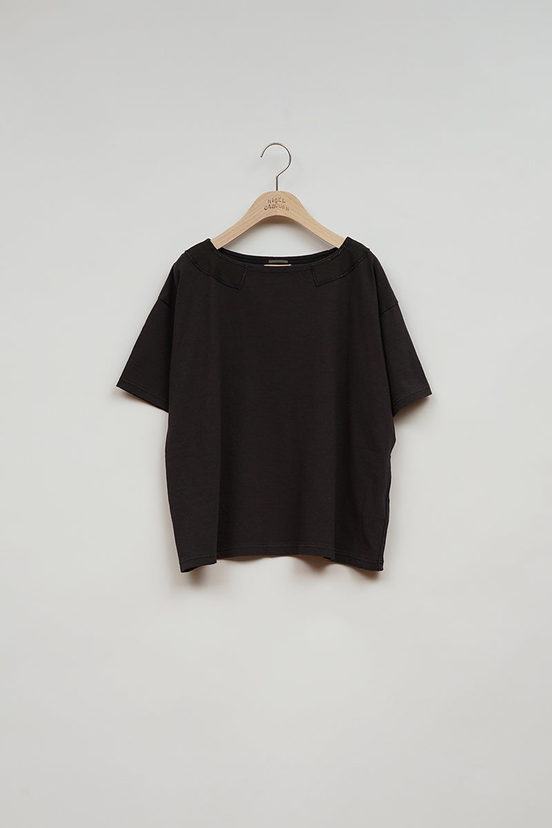 【ナイジェル・ケーボン】WOMAN / 1970sセーラービッグTシャツ / 1970s SAILOR BIG T-SHIRT