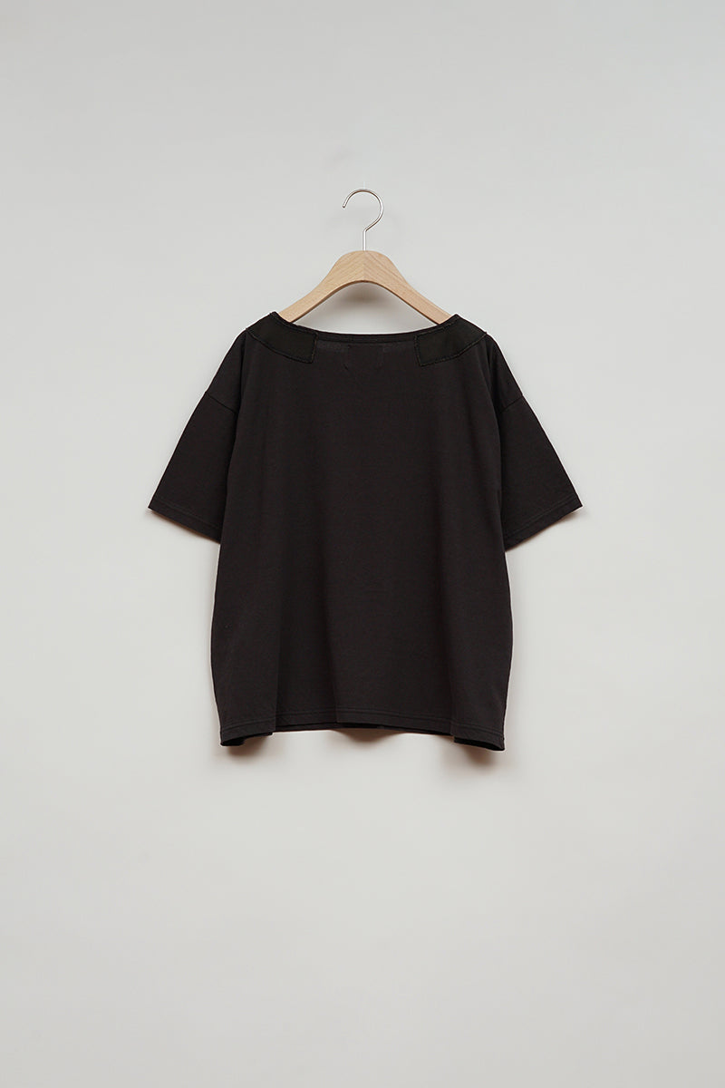 【ナイジェル・ケーボン】WOMAN / 1970sセーラービッグTシャツ / 1970s SAILOR BIG T-SHIRT