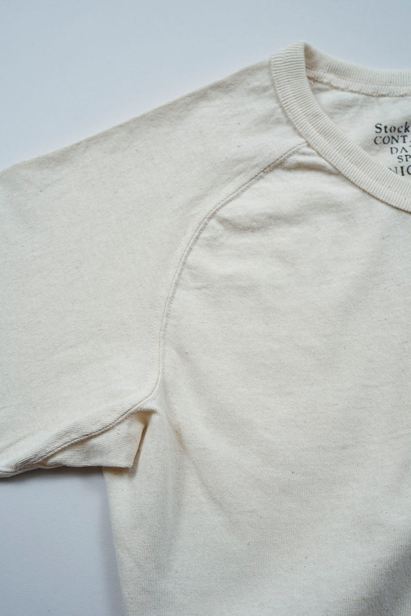 【ナイジェル・ケーボン】WOMAN / ニューベーシックTシャツ / NEW BASIC T-SHIRT