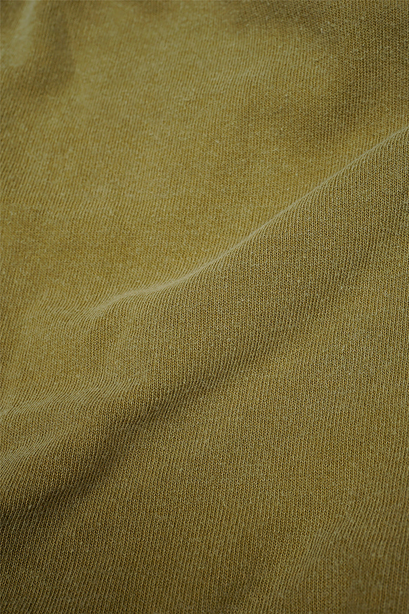 【ナイジェル・ケーボン】MAN / ユーティリティースウェットショーツ - テトロンコットン裏毛ピグメント / UTILITY SWEAT SHORT - TETORON / COTTON URAGE PIGMENT