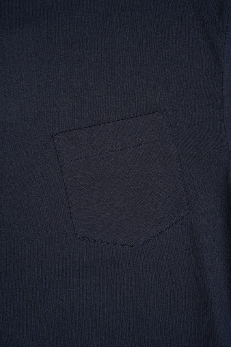 【ナイジェル・ケーボン】MAN / ナイジェル・ケーボン × サンスペル - ショートスリーブポケットTシャツ / Nigel Cabourn × SUNSPEL - SS POCKET T SHIRT