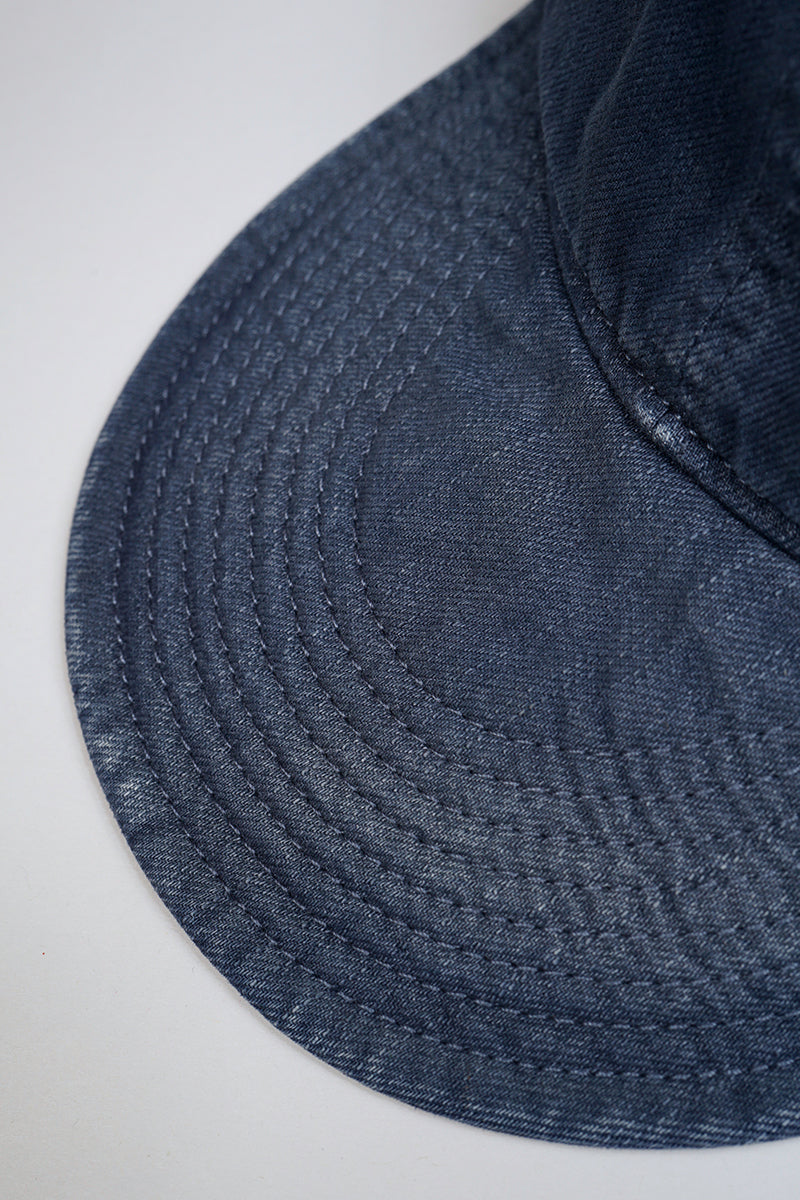 【ナイジェル・ケーボン】UNISEX / メカニックキャップ - コットンツイル / ACC-52 MECHANICS CAP - COTTON  TWILL