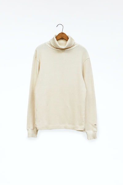 【ナイジェル・ケーボン】MAN / タートルネック - ワッフル / TURTLE NECK - WAFFLE