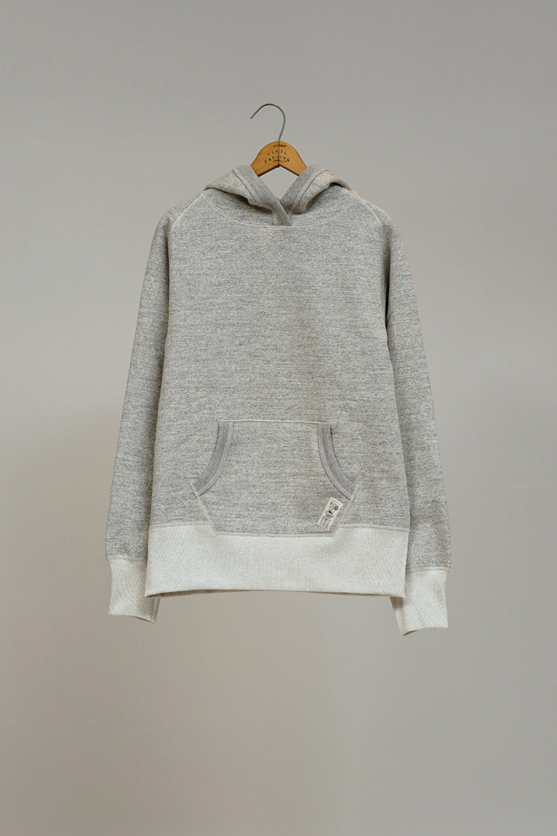 ナイジェル・ケーボン】MAN / 50sパーカー - 20.5オンス / 50s PARKA