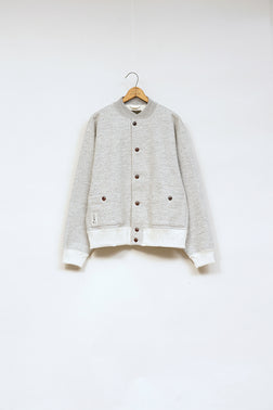 【ナイジェル・ケーボン】MAN / 50sカーディガン - 20.5オンス / 50s CARDIGAN - 20.5oz