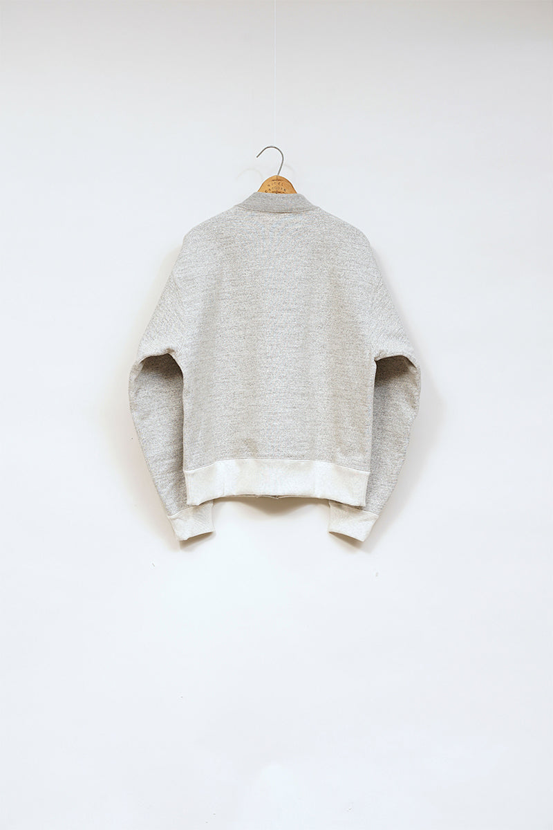 【ナイジェル・ケーボン】UNISEX / 50sカーディガン - 20.5オンス / 50s CARDIGAN - 20.5oz