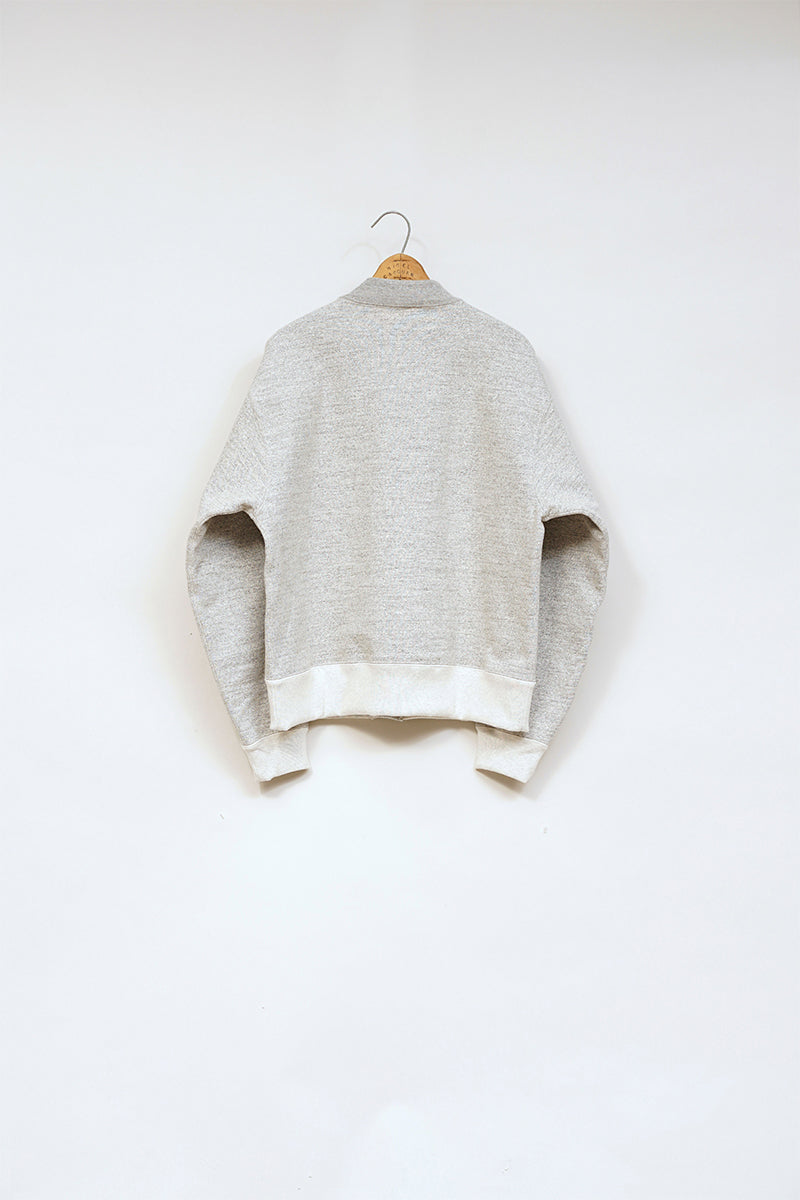 【ナイジェル・ケーボン】UNISEX / 50sカーディガン - 20.5オンス / 50s CARDIGAN - 20.5oz