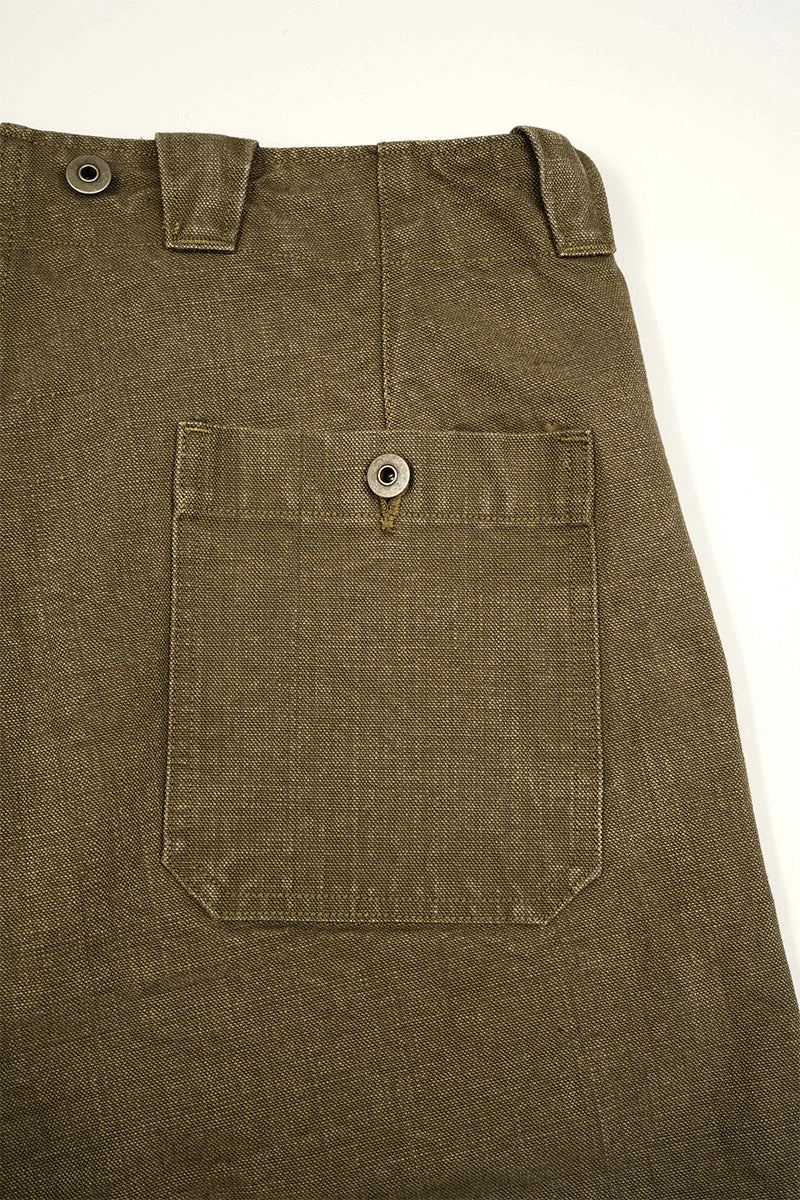 【ナイジェル・ケーボン】MAN / 50s US マウンテンアーミーパンツ / 50s MOUNTAIN ARMY PANT