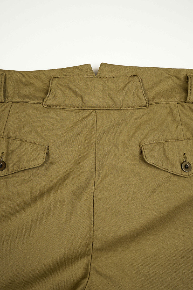 【ナイジェル・ケーボン】MAN / 40s US マウンテンアーミーパンツ / 40s US MOUNTAIN ARMY PANT