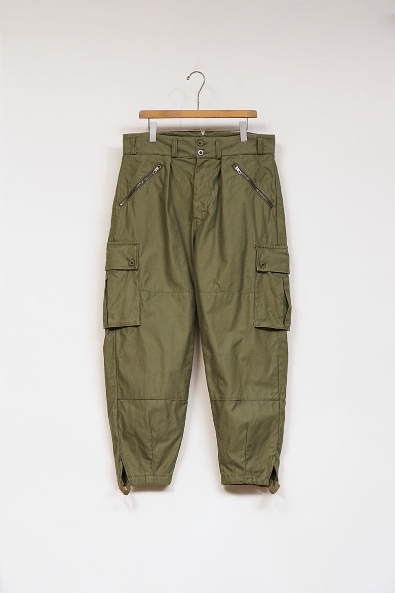 【ナイジェル・ケーボン】MAN / 40s US マウンテンアーミーパンツ / 40s US MOUNTAIN ARMY PANT