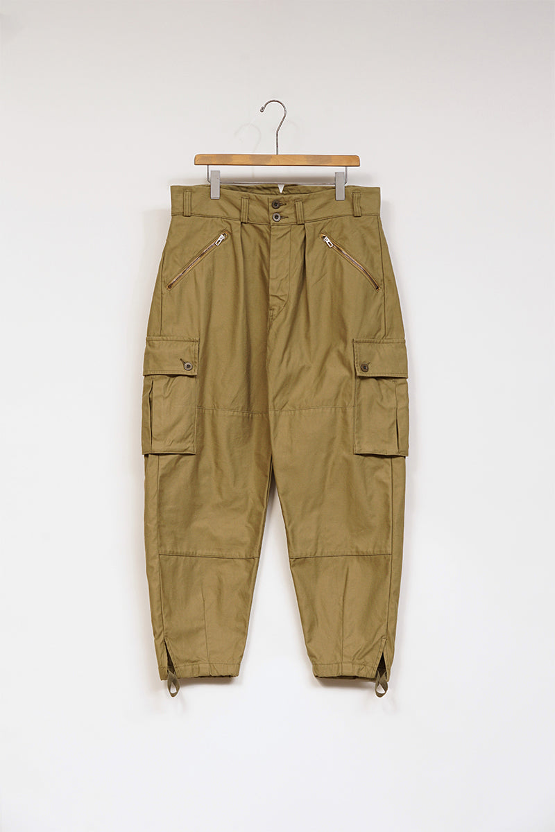 【ナイジェル・ケーボン】MAN / 40s US マウンテンアーミーパンツ / 40s US MOUNTAIN ARMY PANT