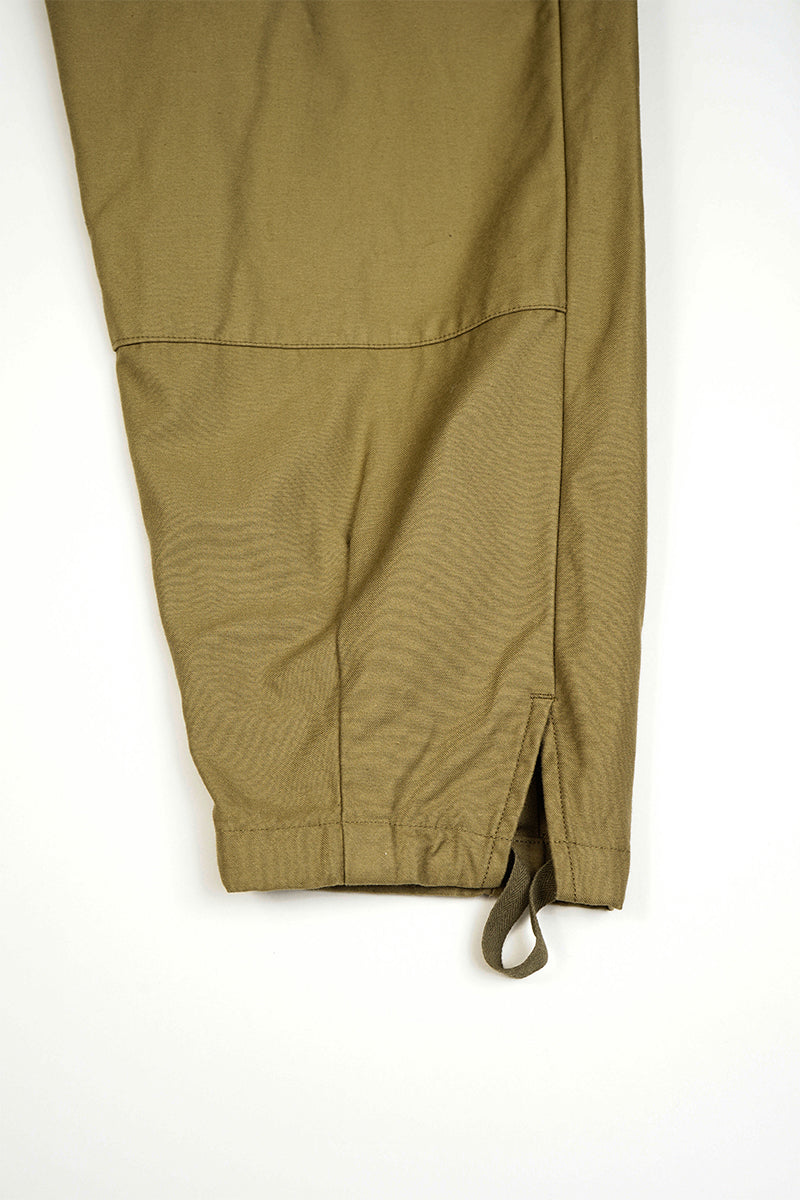 【ナイジェル・ケーボン】MAN / 40s US マウンテンアーミーパンツ / 40s US MOUNTAIN ARMY PANT