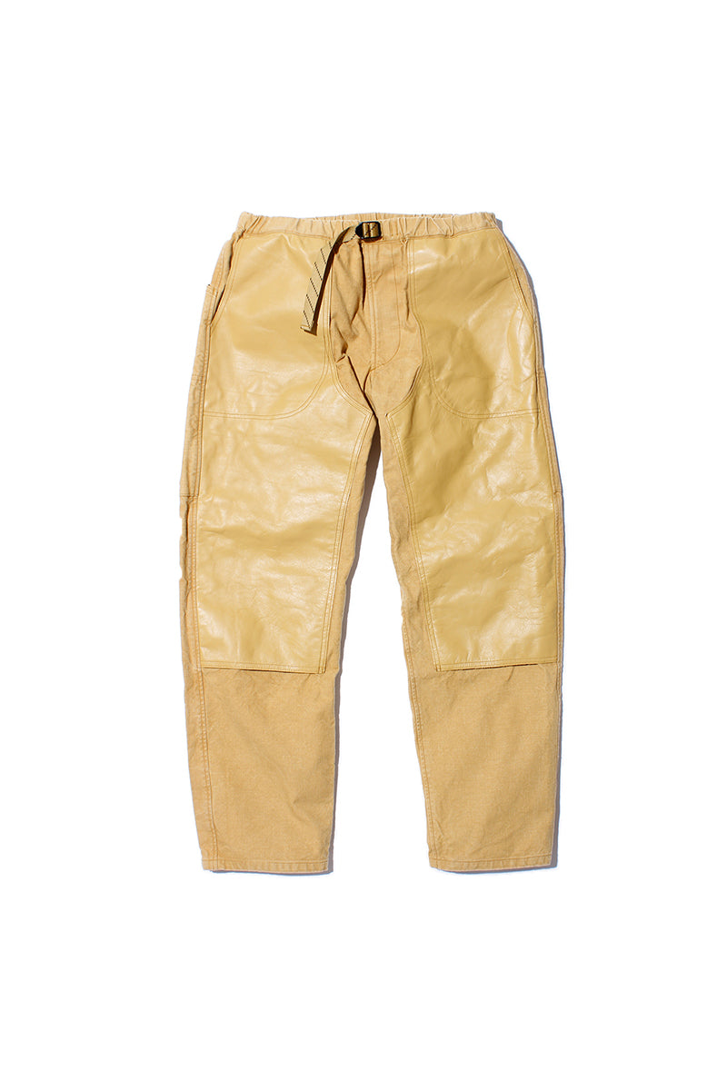 ナイジェル・ケーボン】MAN / ナイジェル・ケーボン × ロッキー