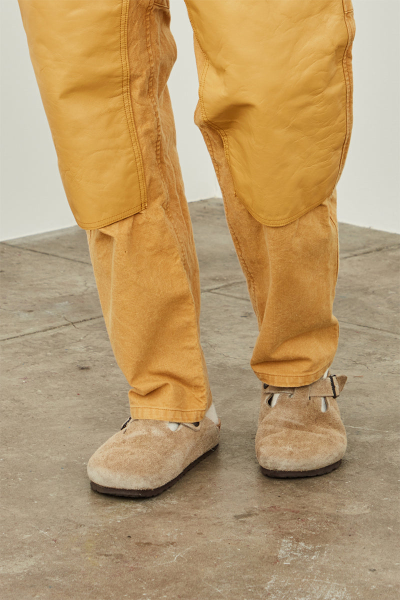 ナイジェル・ケーボン】MAN / ナイジェル・ケーボン × ロッキー