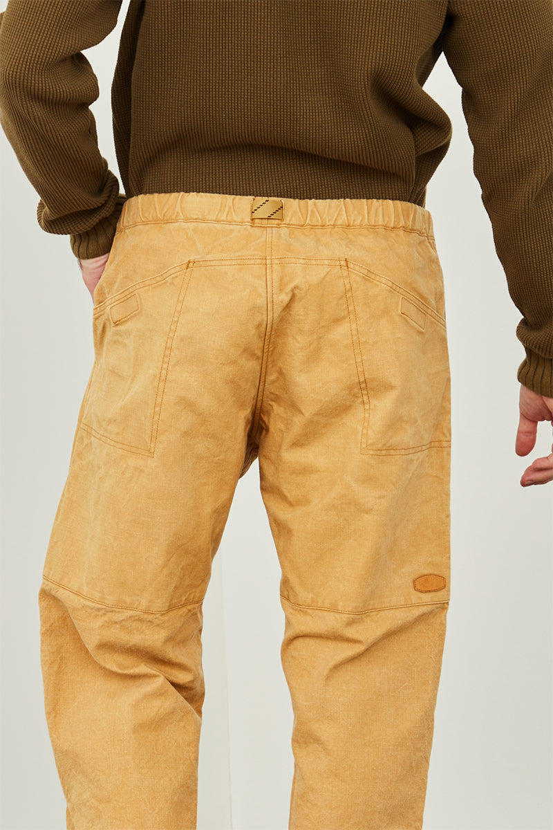 ナイジェルケーボン　ライブロ　マウンテンパンツ ナイジェル・ケーボン】MAN / マウンテンパンツ - リバーシブル