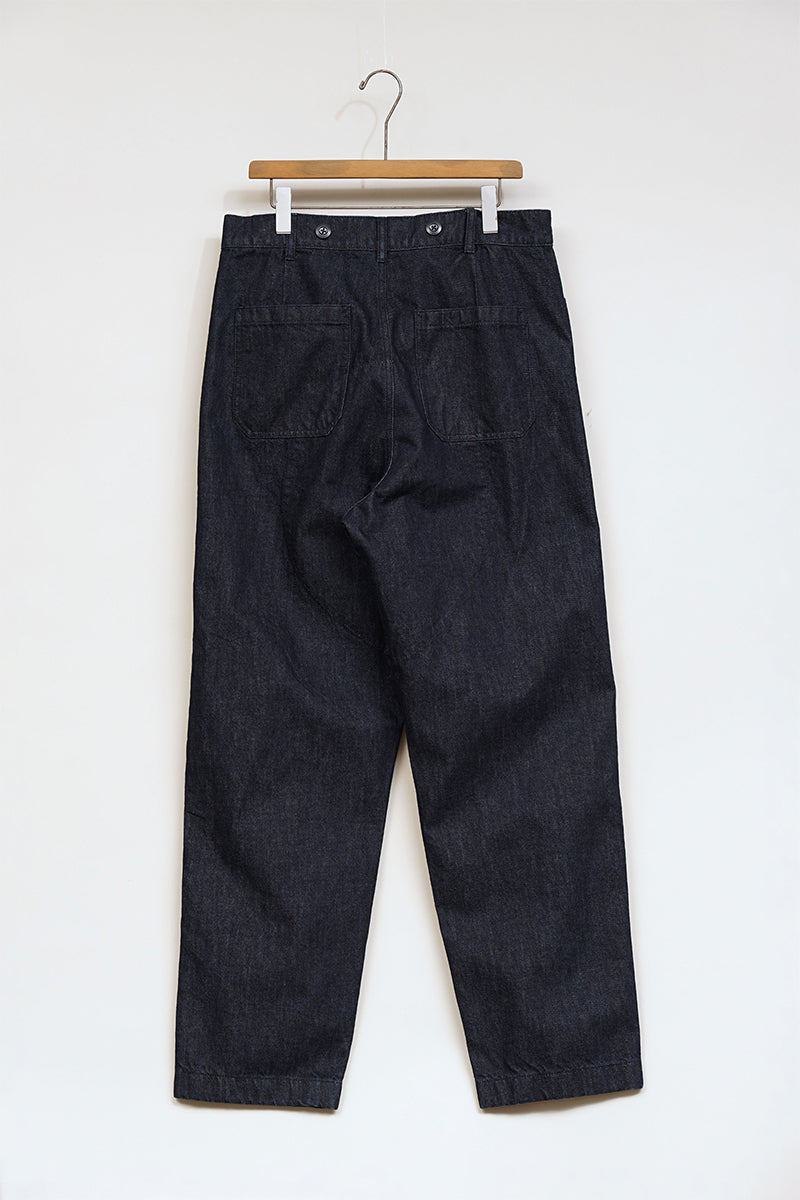 【ナイジェル・ケーボン】MAN / 6ポケットパンツ - デニム / PT02 6 POCKET PANT - DENIM