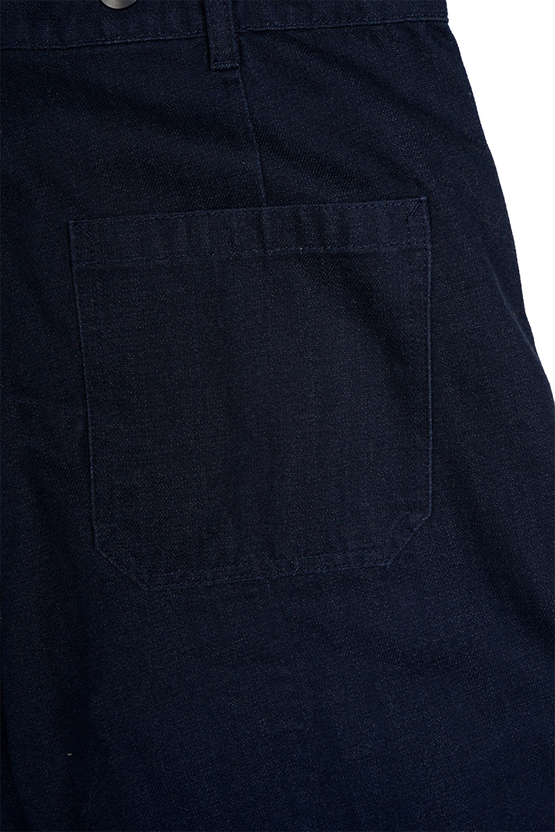 【ナイジェル・ケーボン】MAN / 6ポケットパンツ - ヘヴィーコットン / PT04 6 POCKET PANT - HEAVY COTTON