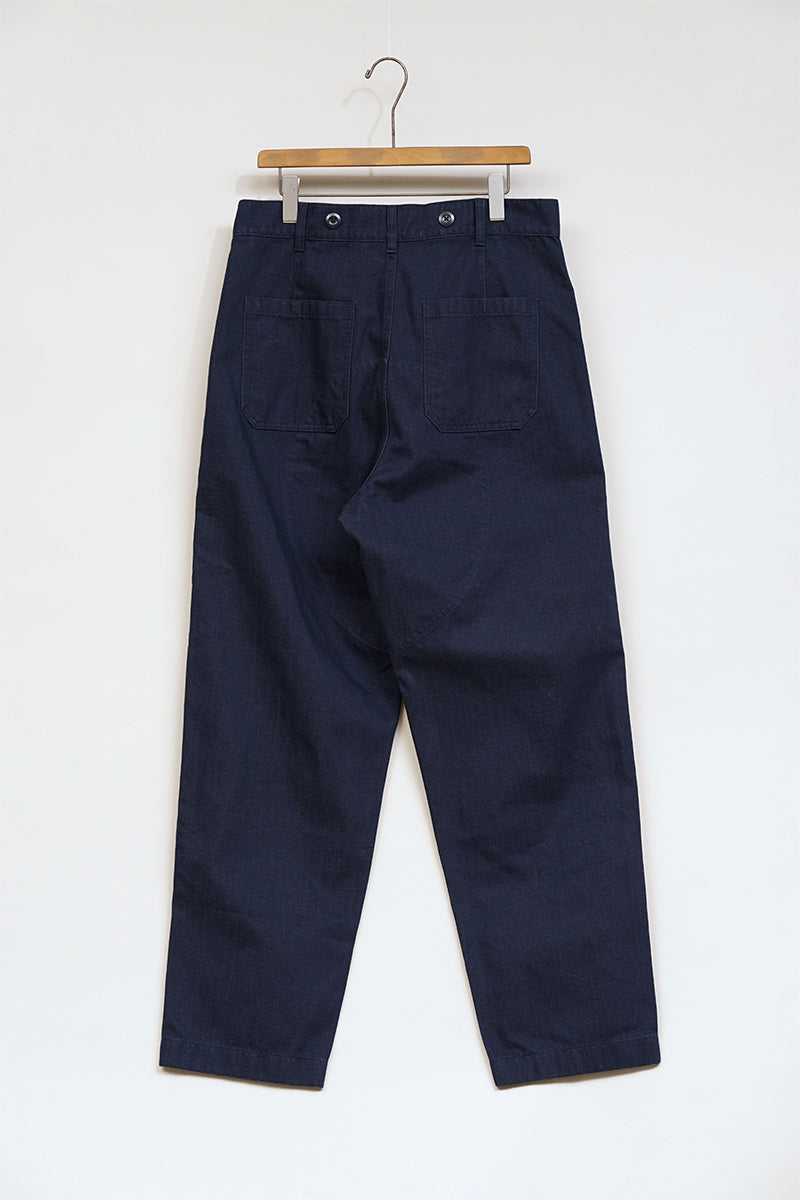 【ナイジェル・ケーボン】MAN / 6ポケットパンツ - ヘヴィーコットン / PT04 6 POCKET PANT - HEAVY COTTON