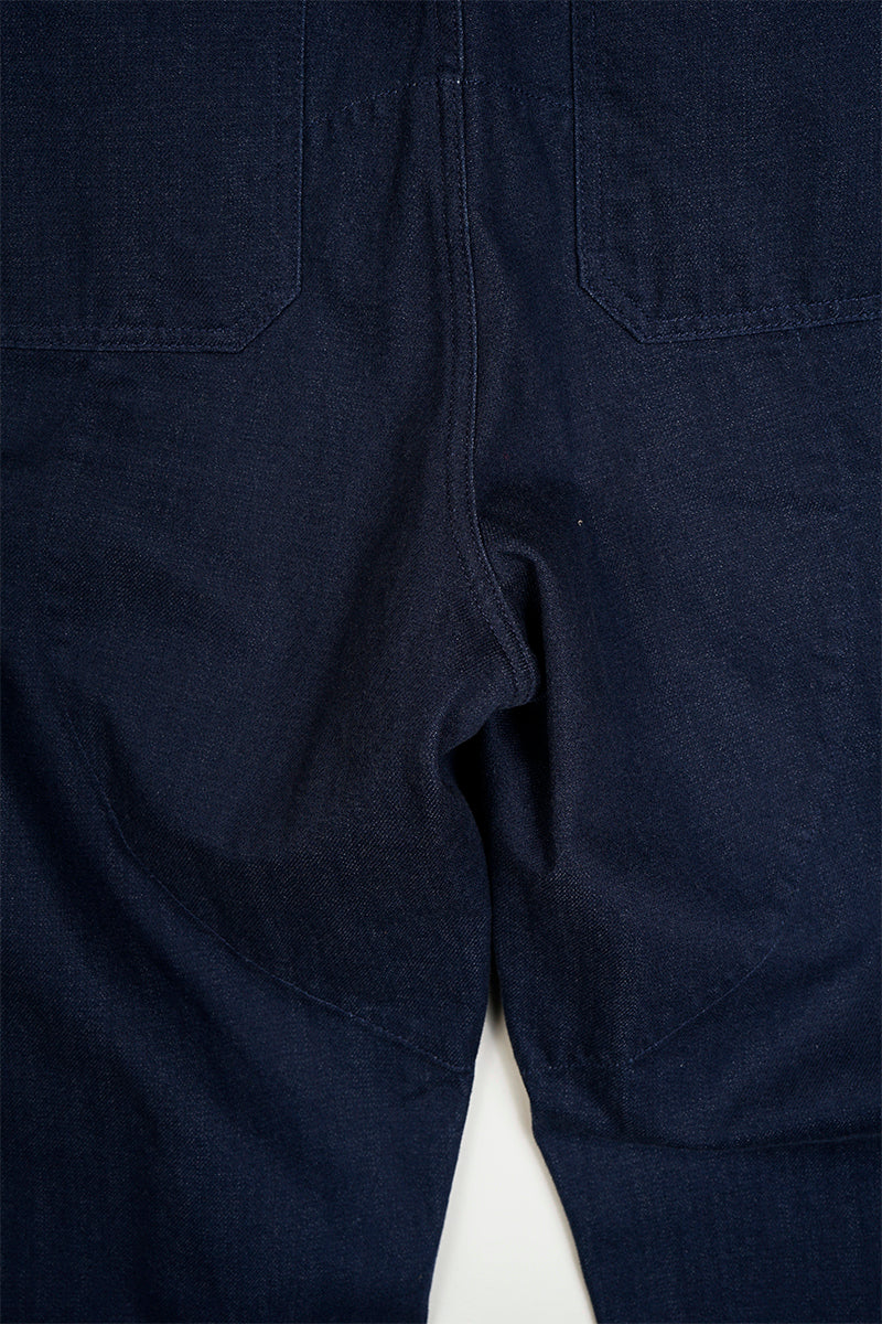 【ナイジェル・ケーボン】MAN / 6ポケットパンツ - ヘヴィーコットン / PT04 6 POCKET PANT - HEAVY COTTON