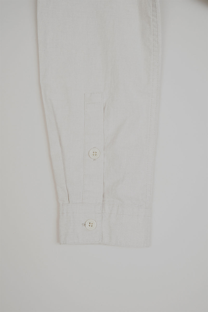 【ナイジェル・ケーボン】WOMAN / チュニックシャツドレス / D01W TUNIC SHIRT DRESS